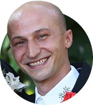 Micheal Glover North Olmsted Ohio