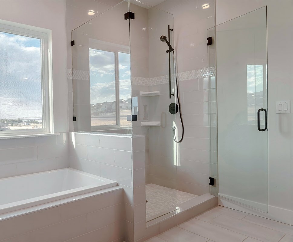 Enclosure - Shower Door