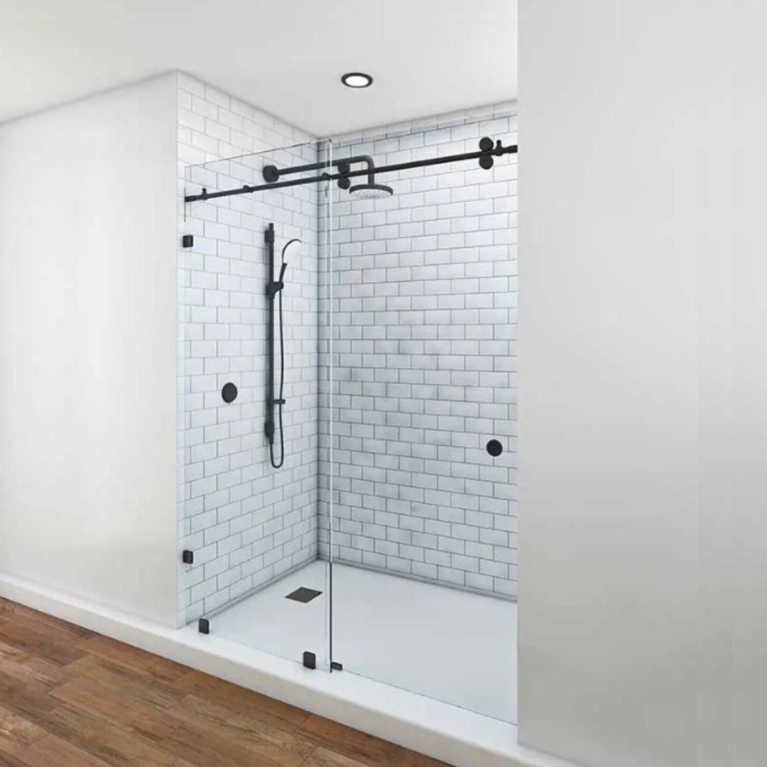 3/8” Frameless Barn Skyline