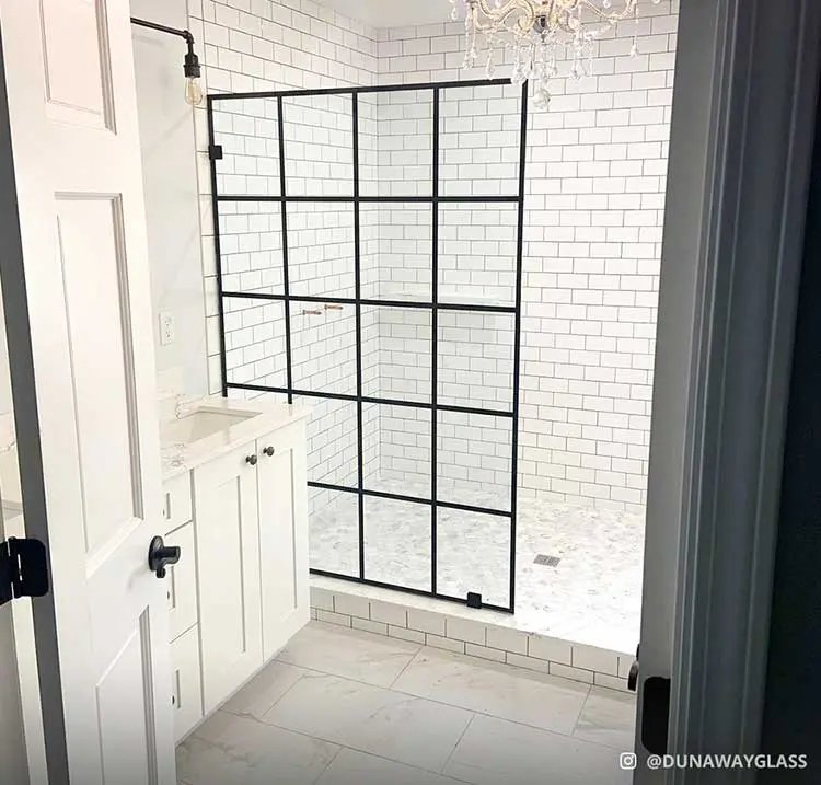 Product Images Gallery - Titan Shower Doors - Your Source for Beautiful ...