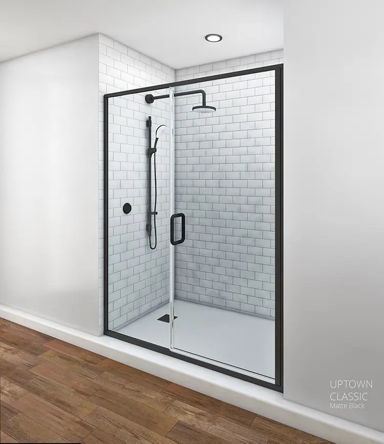 Uptown Pivot / Panel